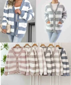 Swetry damskie ,size uni,Paczka 12szt ,mix kolor