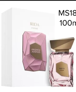 Perfumy 100ml Paczka: 12 szt