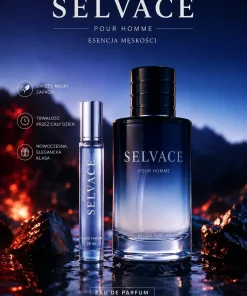 Komplet Perfumy 100 ml + 20 ml