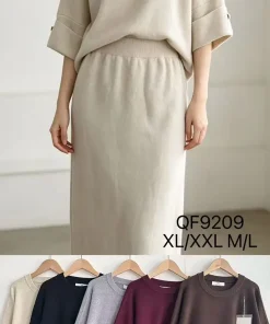 Komplety damskie,size m/l-xl/2xl,Paczka 10szt ,mix kolor
