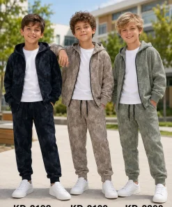 Komplety DZIECIĘCA,size 4-12lat,Paczka 5szt ,1kolor