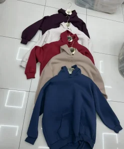 Komplety Damskie,size uni,paczka 6szt,mix kolor