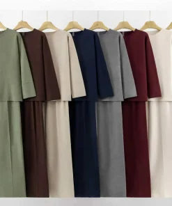 Komplety damskie,size uni,Paczka 10szt,mix kolor