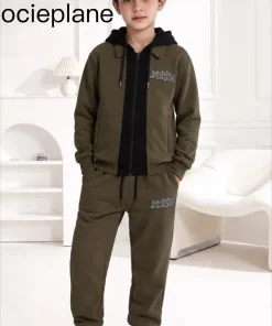 Komplety DZIECIĘCA,size 4-12lat,Paczka 5szt,1kolor