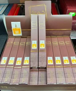 Perfumetki 35ml Paczka :20 szt