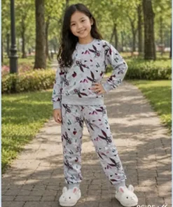 Komplety DZIECIĘCE, size 4-8lat,paczka 4szt,1kolor
