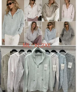 Swetry Damskie,size m/l-xl/2xl,Paczka 12szt,mix kolor
