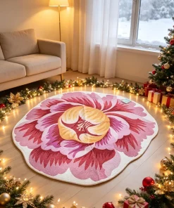 Dywan 60*60cm