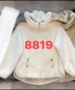 Kurtki Damskie,size m-l,Paczka 4szt ,1kolor