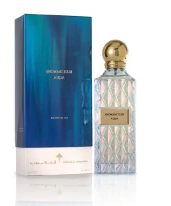 Perfumy 200ml Paczka: 12 szt