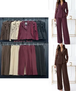 Komplety damskie,size uni,paczka 6szt,mix kolor