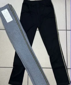 Legginsy DZIECIĘCA,size 8-16lat,Paczka 10szt ,mix kolor