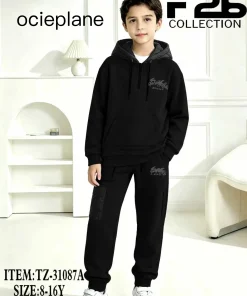 Komplety DZIECIĘCA,size 8-16lat,Paczka 5szt,1kolor