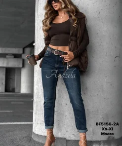 Jeansy Damskie, size xs-xl,paczka 12szt,1kolor