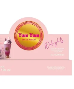 Perfumetki 35ml Paczka :20 szt