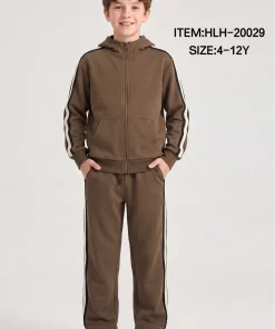 Komplety DZIECIĘCA,size 4-12lat,Paczka 5szt ,1kolor