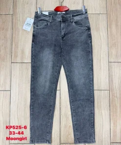 Jeansy Damskie,size 33-44,Paczka 12szt,1kolor