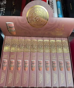Perfumetki Paczka :24 szt
