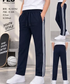 Spodnie DZIECIĘCA,size 8-16lat,Paczka 5szt,1kolor