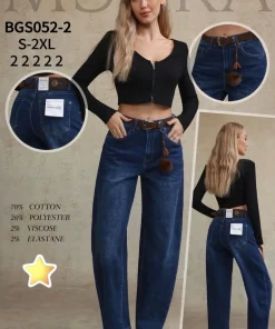 Jeansy Damskie, size xs-xl,paczka 10szt,1kolor