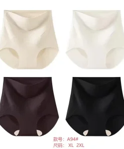 Majtki uciskowe Damskie, size xl-2xl,paczka 24szt,mix kolor