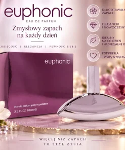 Perfumy 100 ml paczka 12szt