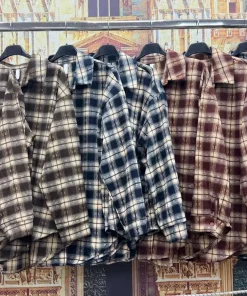 Koszule damskie,size uni,paczka 6szt,mix kolor