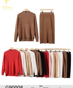 Komplety damskie,size s/m-l/xl,paczka 10szt,mix kolor