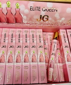 Perfumetki Paczka :12 szt