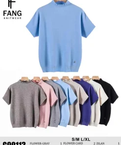 Swetry damskie,size s/m-l/xl,paczka 10szt,mix kolor