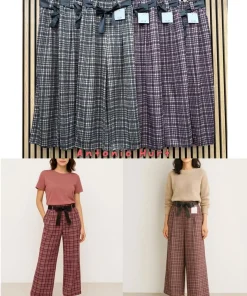 Spodnie Damskie ,Size uni,paczka 30szt, mix kolor