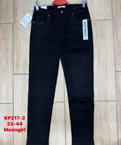 Jeansy Damskie, size 33-44,paczka 12szt,1kolor