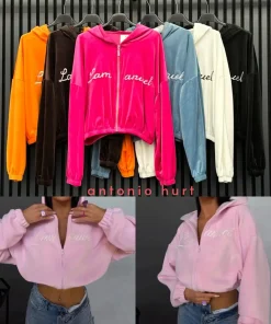Bluzy Damskie ,Size uni,paczka 6szt, mix kolor