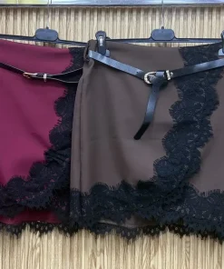 Spodenki Damskie WŁOSKA,Size uni,paczka 6szt, mix kolor