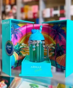 Perfumy 100ml Paczka: 12 szt