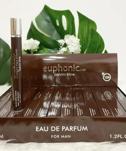 Perfumy Paczka :24 szt