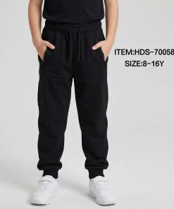 Spodnie DZIECIĘCE, size 8-16lat,paczka 5szt,1kolor