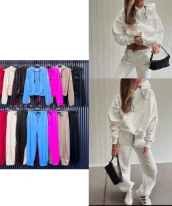 Komplety Damskie ,Size uni,paczka 6szt, mix kolor