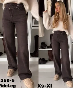 Jeansy Damskie, size xs-xl,paczka 10szt,1kolor