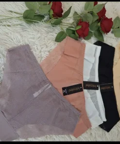 Majtki Damskie,size m-xl,paczka 24szt,mix kolor