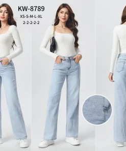 Jeansy Damskie,size xs-xl,paczka 10szt,1kolor