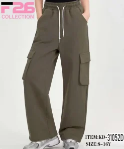 Spodnie DZIECIĘCE, size 8-16lat,paczka 5szt,1kolor