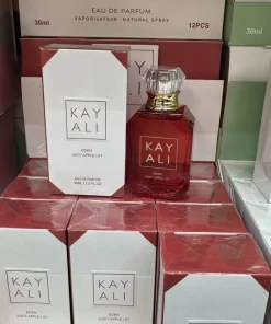 Perfumy 30 ml paczka 12szt