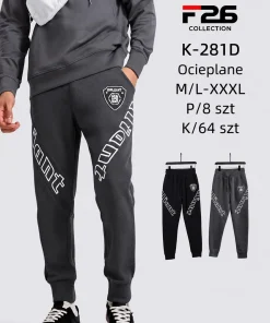Spodnie MĘSKIE,size m/l-3xl,Paczka 8szt ,mix kolor