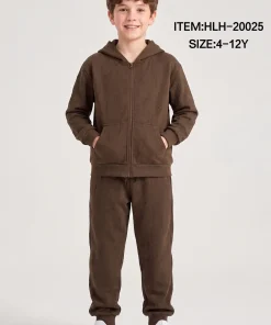 Komplety DZIECIĘCA,size 4-12lat,Paczka 5szt ,1kolor