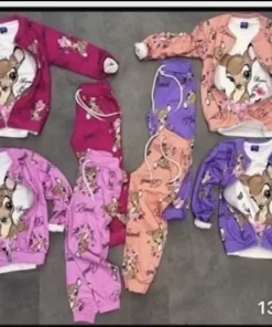 Komplety DZIECIĘCA,size 3-10lat,Paczka 5szt ,1kolor