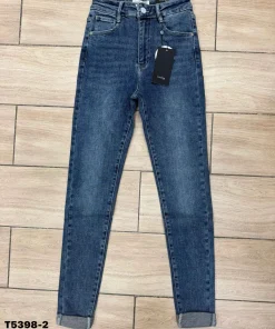 Jeansy Damskie,size xs-xl,Paczka 12szt ,1 kolor