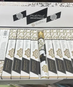 perfume 35 ml Paczka :24 szt