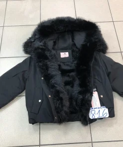 Kurtki DZIECIĘCA,size 8-16lat,paczka 5szt,1kolor