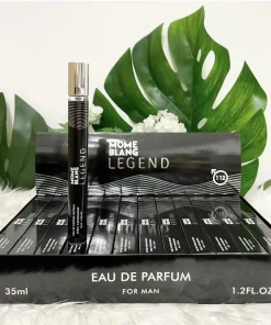 Perfumy Paczka :24 szt